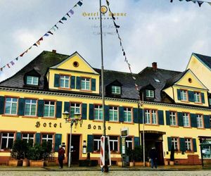 Hotel Sonne Offenburg Germany