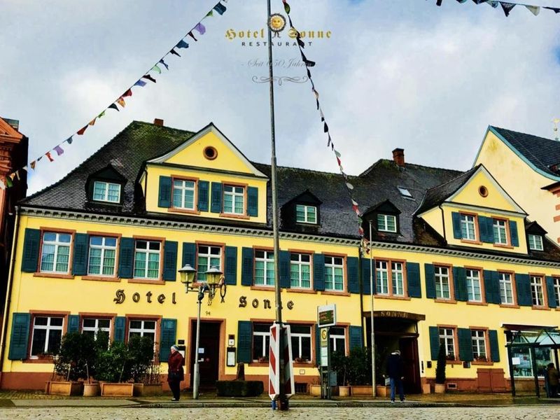 Hotel Photo 1