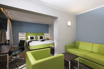 Hotel Photo 8