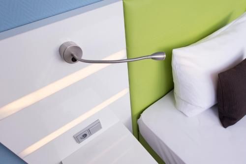 Hotel Photo 10