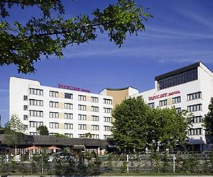 Mercure Hotel am Messeplatz Offenburg Offenburg Germany