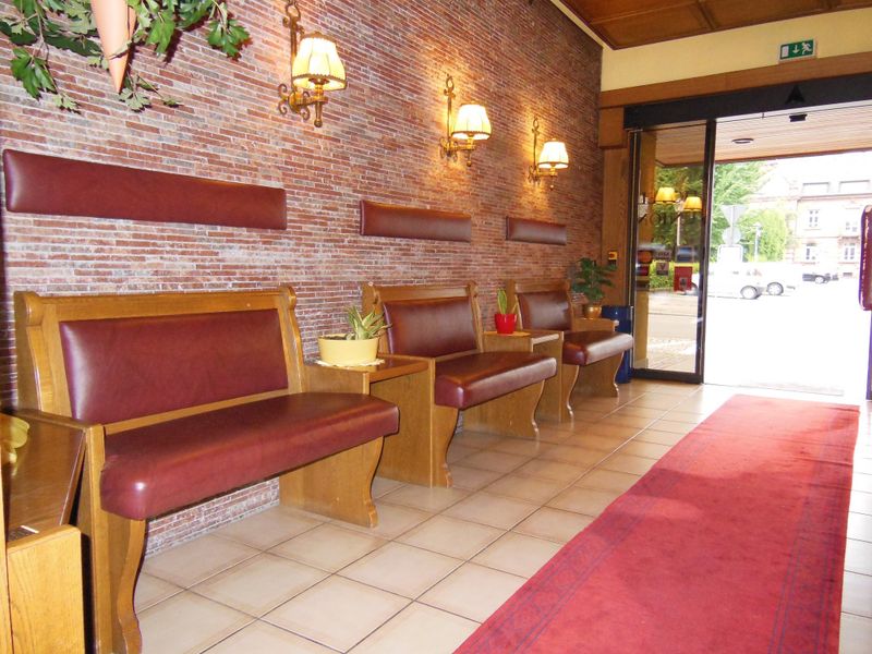 Hotel Photo 14
