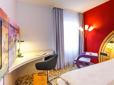 Hotel Photo 2