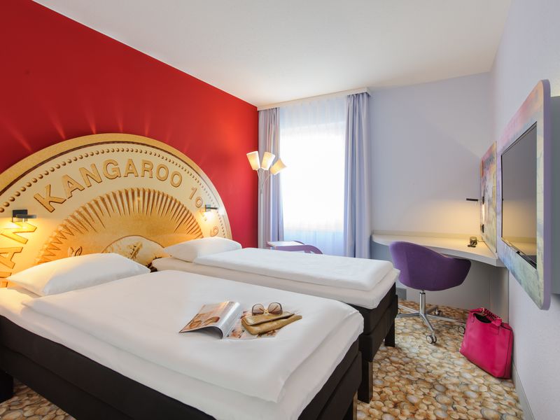 Hotel Photo 3