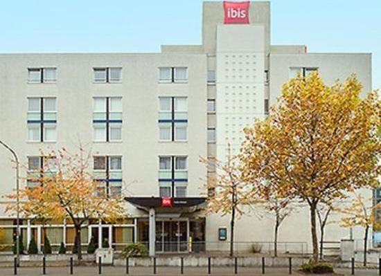 Hotel Photo 22