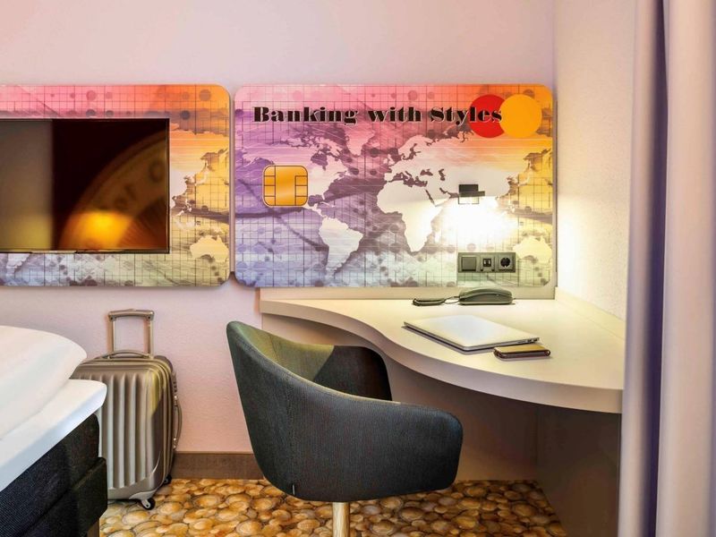 Hotel Photo 4