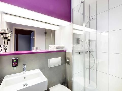 Hotel Photo 9