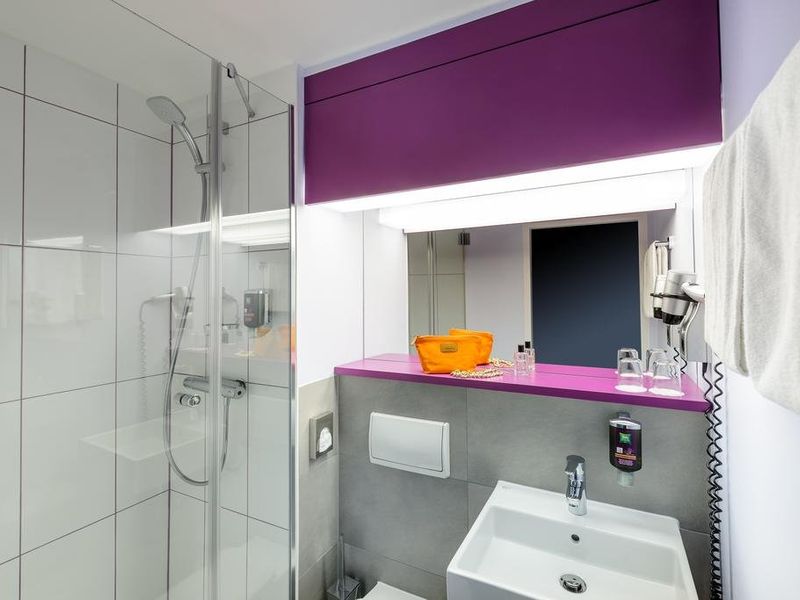 Hotel Photo 10