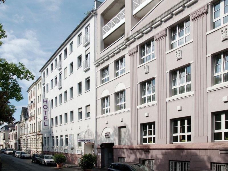 Hotel Photo 24