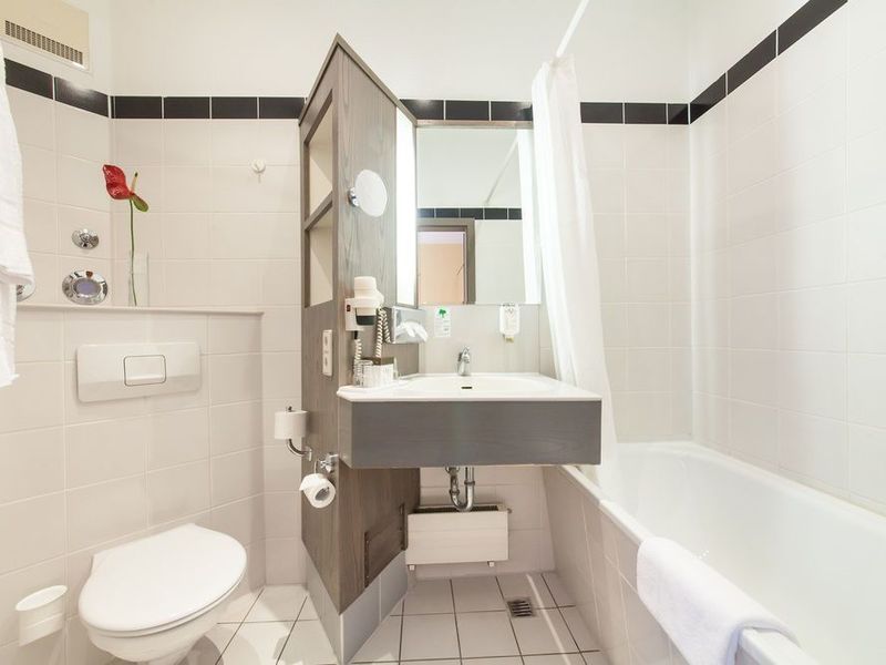 Hotel Photo 9