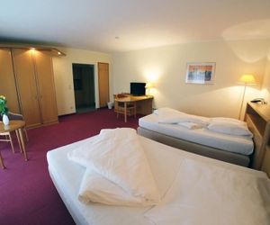 Eurotel am Main Hotel & Boardinghouse Offenbach Germany