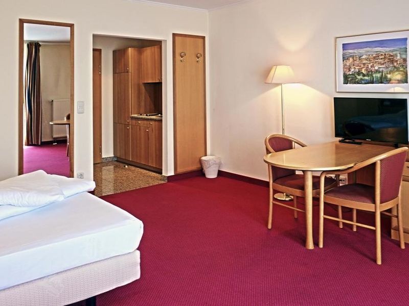 Hotel Photo 2