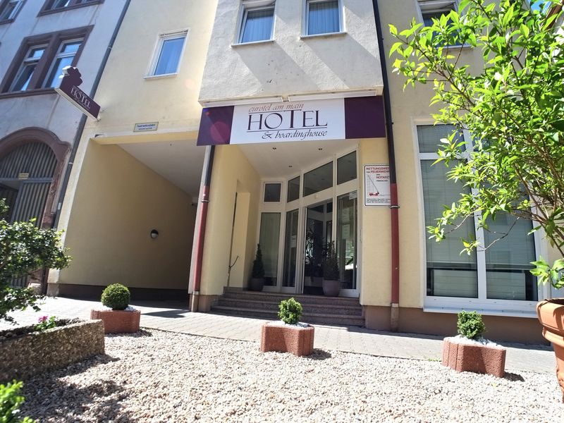 Hotel Photo 22