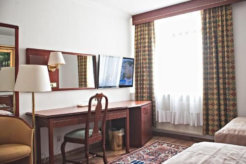 Hotel Photo 2