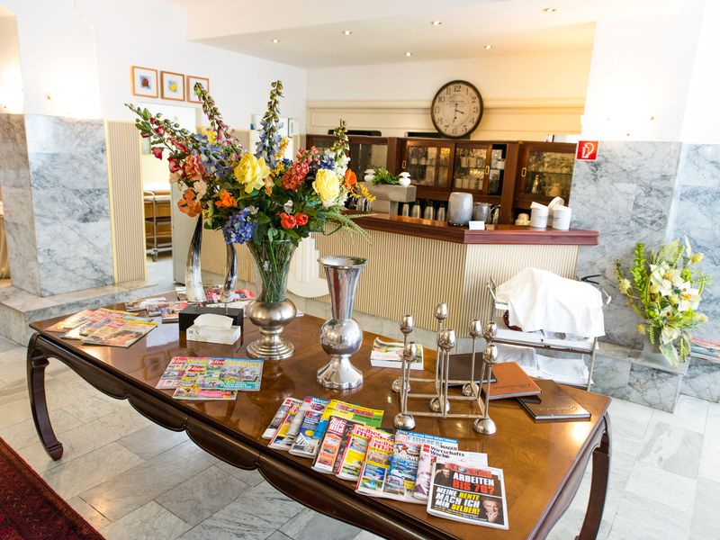 Hotel Photo 20
