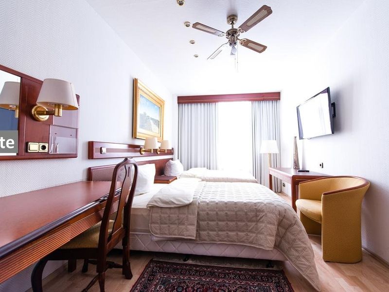 Hotel Photo 3