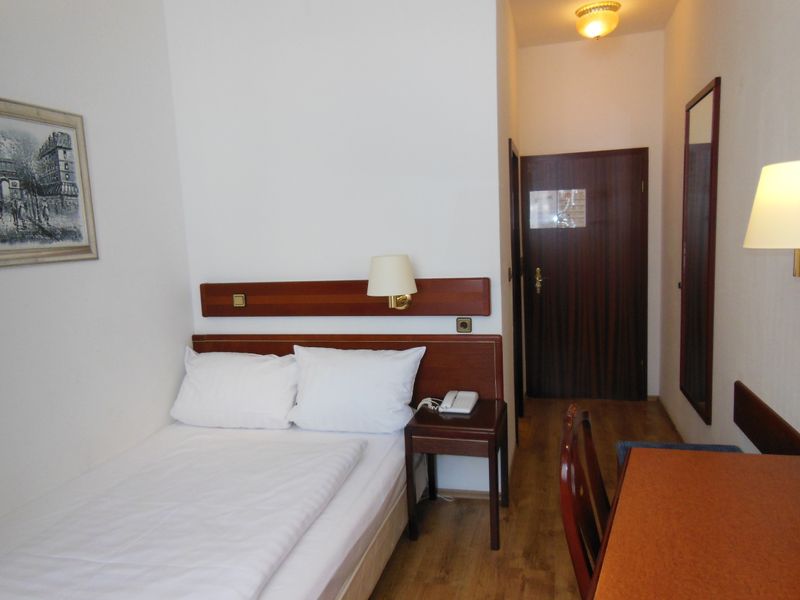 Hotel Photo 5