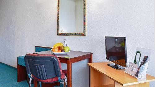Hotel Photo 14