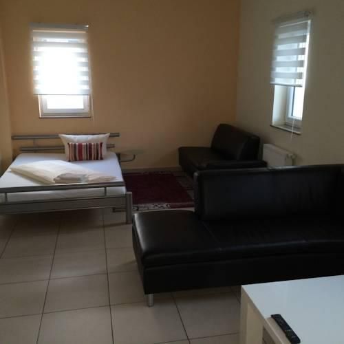 Hotel Photo 12