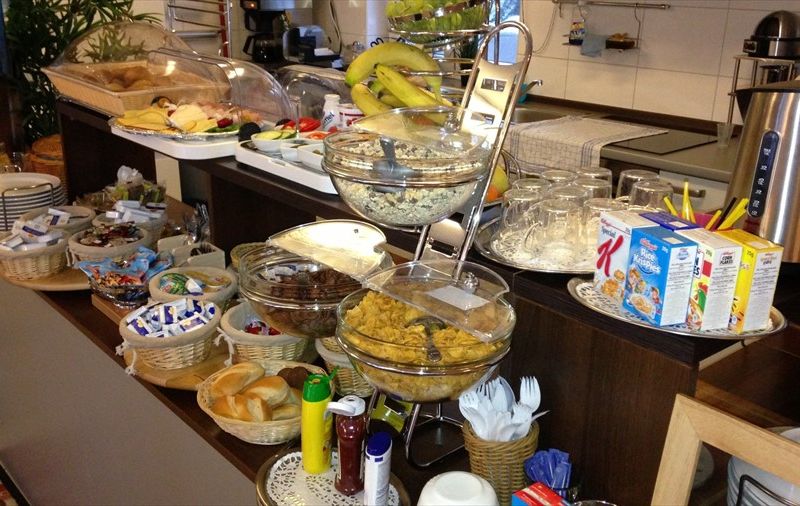 Hotel Photo 16