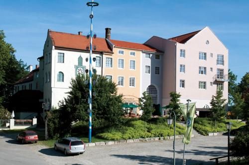 Hotel Photo 19