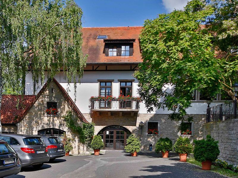 Hotel Photo 23