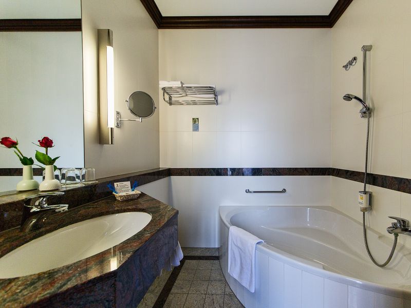 Hotel Photo 10
