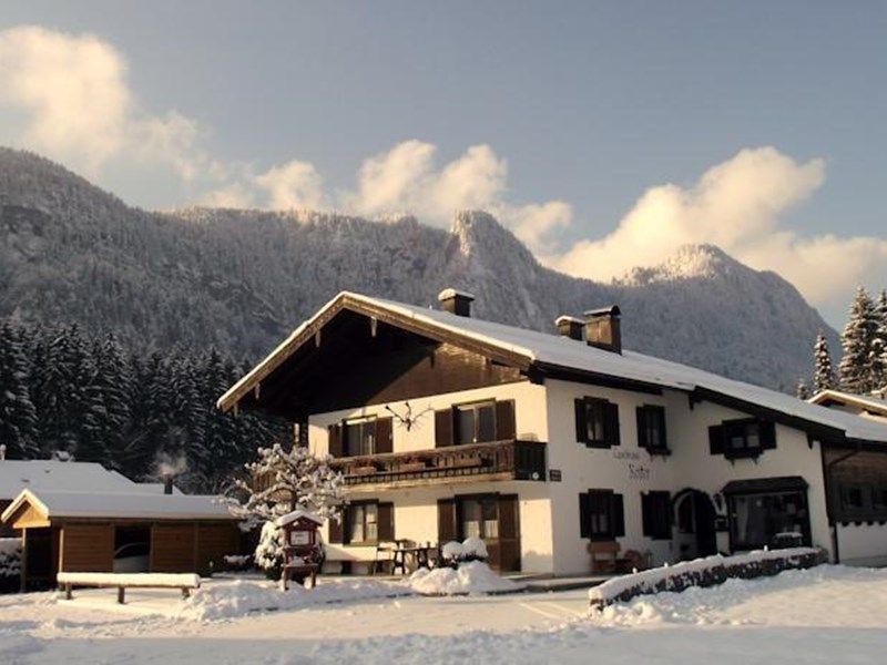 Hotel Photo 1