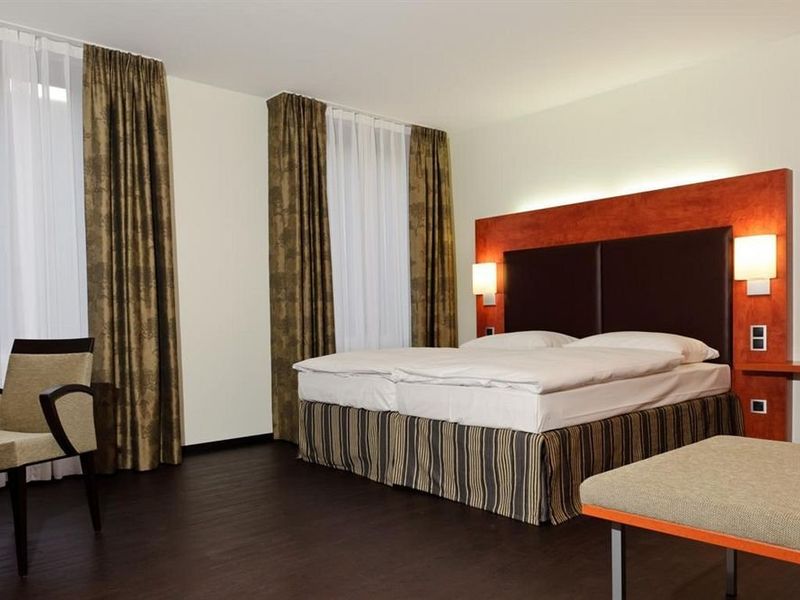 Hotel Photo 4