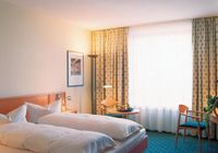 Отзывы Mövenpick Hotel Frankfurt/Oberursel, 4 звезды
