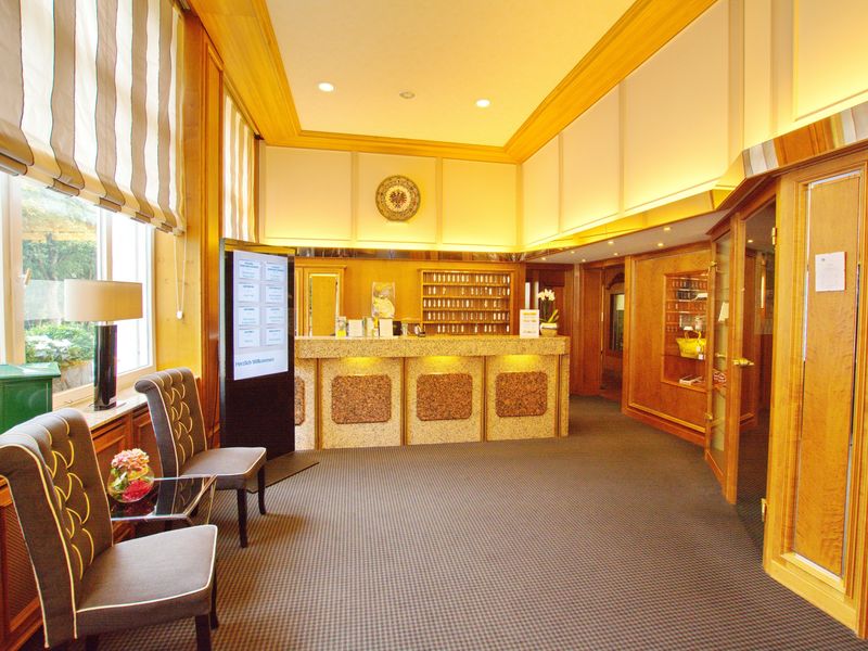 Hotel Photo 15