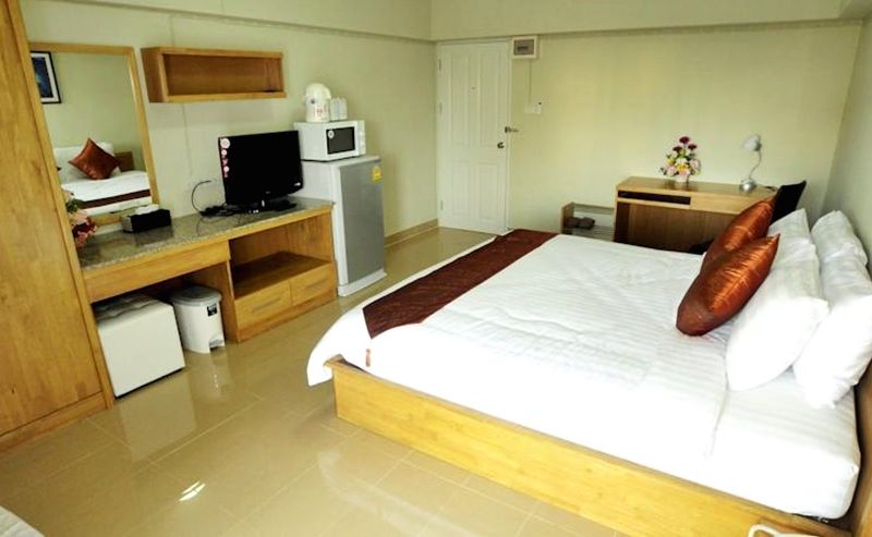 Hotel Photo 4