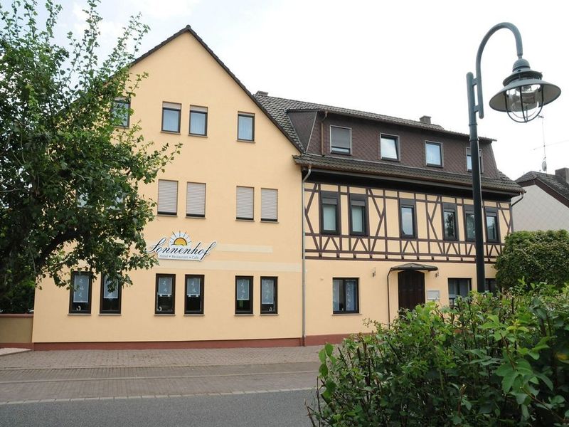 Hotel Photo 23