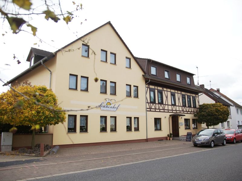 Hotel Photo 24