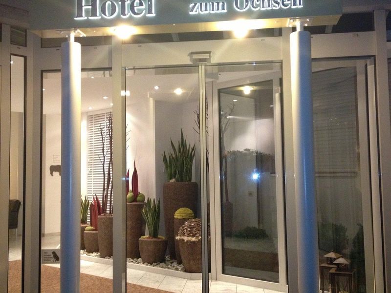 Hotel Photo 11