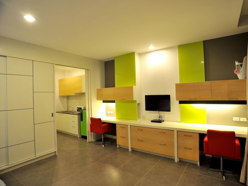 Hotel Photo 16
