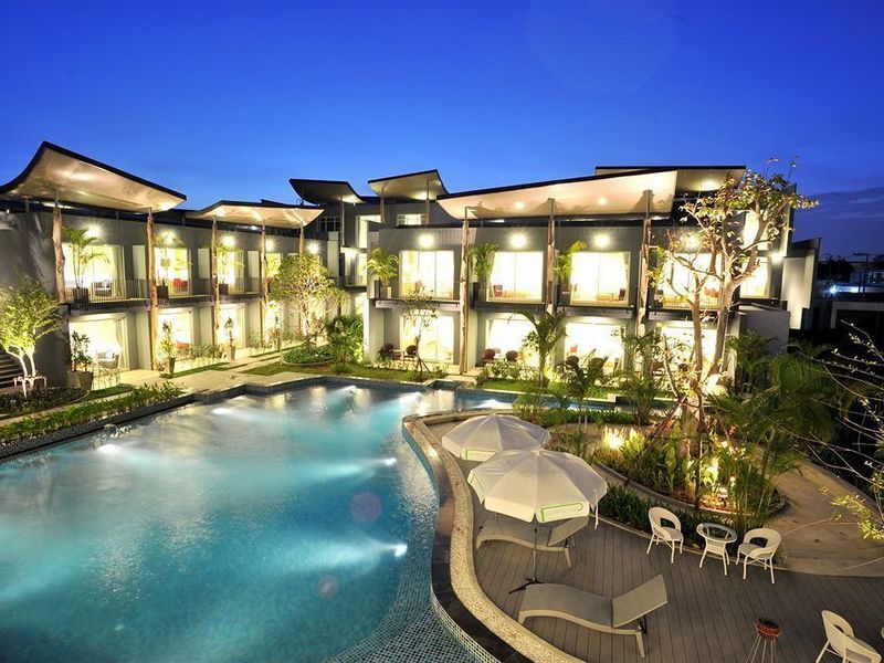 Hotel Photo 21