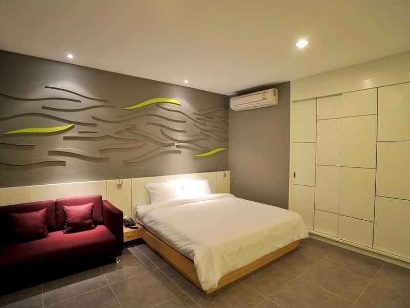 Hotel Photo 4