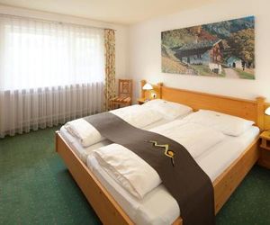 Oberstdorfer Ferienwelt Oberstdorf Germany