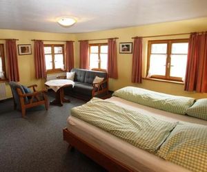 Haus & Heim Ferienwohnung Oberstdorf Germany