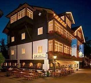 Hotel Photo 20