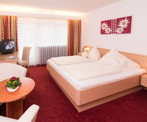 Hotel Garni Regina Oberstdorf Germany