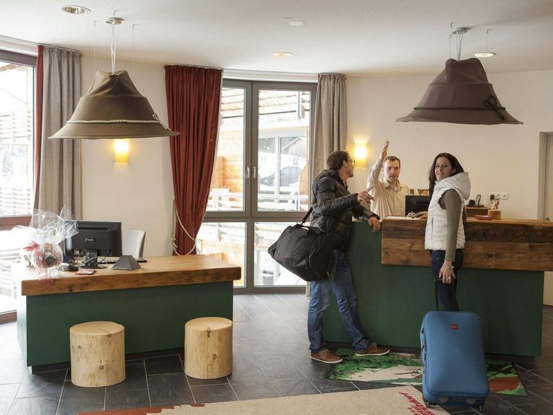 Hotel Photo 15