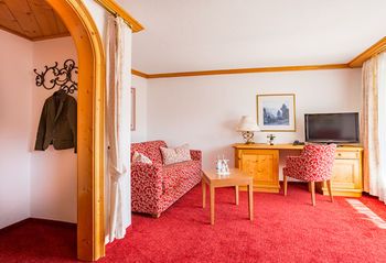 Alpenhotel Oberstdorf – ein Rovell Hotel