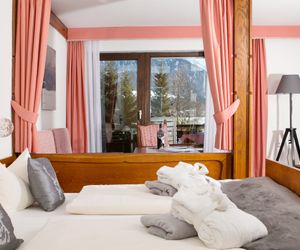 Hotel Tannhof Oberstdorf Germany