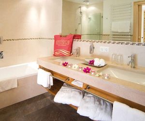 Auenhof Studios & Suiten Oberstdorf Germany