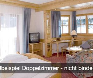 Hotel Birgsauer Hof Oberstdorf Germany