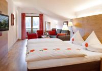 Отзывы Alpengasthof Hotel Schwand, 3 звезды