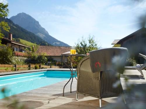 Hotel Photo 21