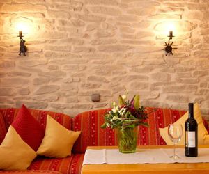 Brunnenhof Oberstdorf - Ferienwohnungen mit Hotel Service Oberstdorf Germany